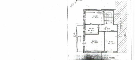 5 rooms House in Viareggio, Italy No. 278825 32