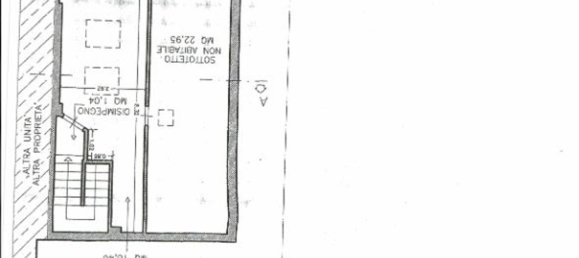 5 rooms House in Viareggio, Italy No. 278825 33