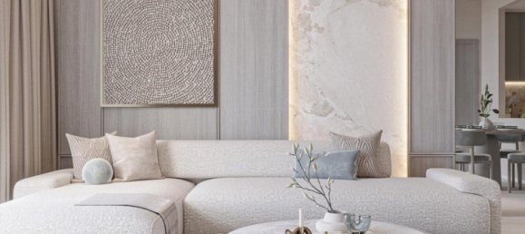 2 bedrooms Apartment in Celeste Heights, Al Furjan, UAE No. 65359 3