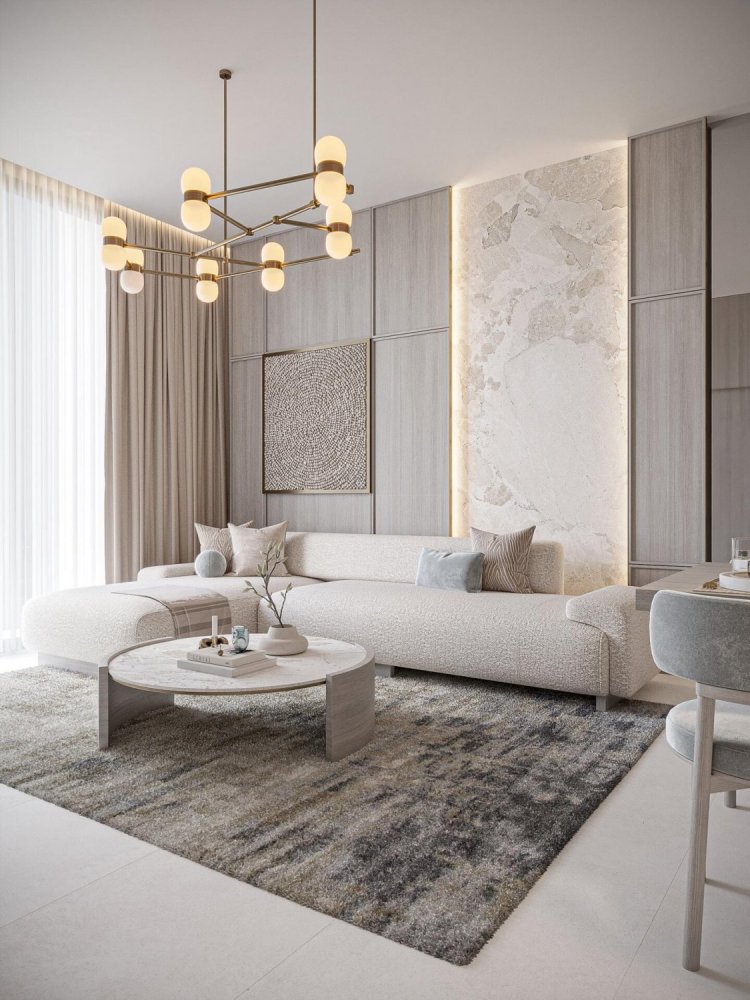 2 bedrooms Apartment in Celeste Heights, Al Furjan, UAE No. 65359