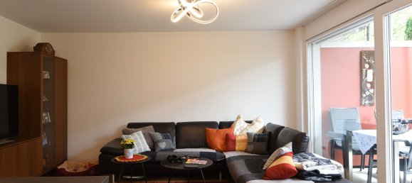 3 rooms Duplex in Lustenau, Austria No. 154553 3