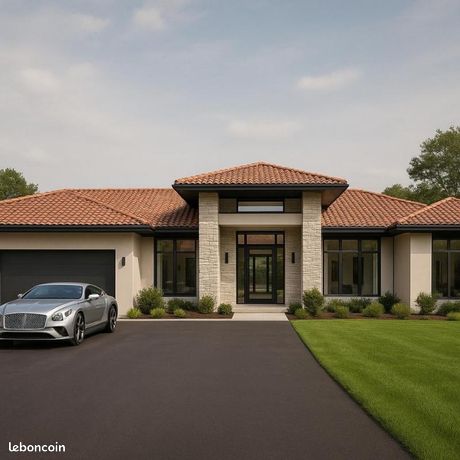 5 bedrooms House in Gourdon, France No. 301759