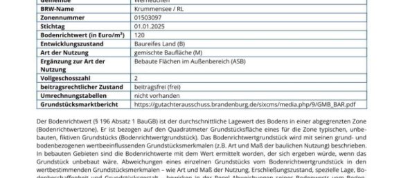 Imóvel comercial em Barnim, Germany N.º 369189 21