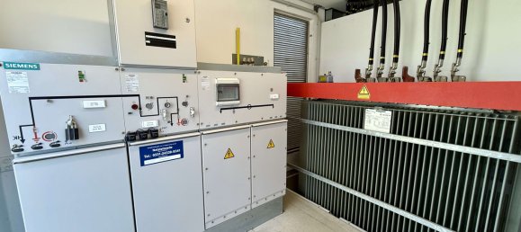 Imóvel comercial em Barnim, Germany N.º 369189 12