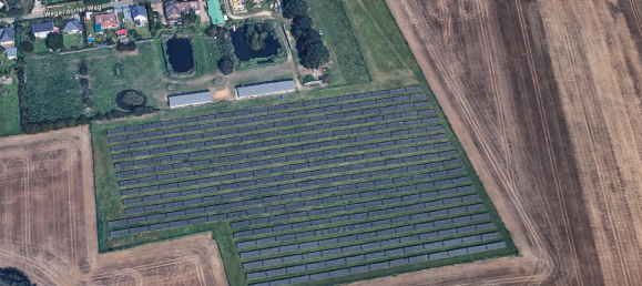 Imóvel comercial em Barnim, Germany N.º 369189 19