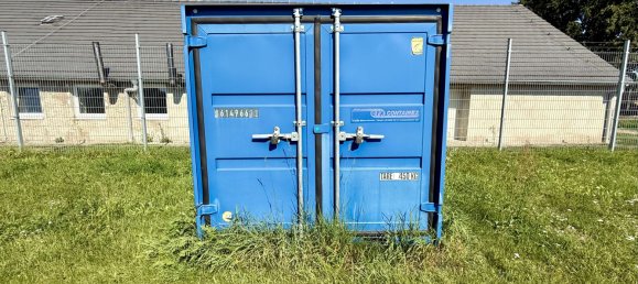 Imóvel comercial em Barnim, Germany N.º 369189 13