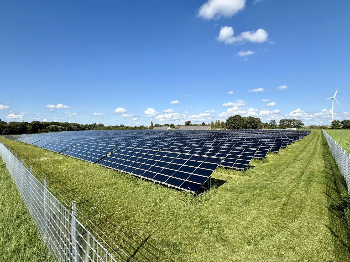 Imóvel comercial em Barnim, Germany N.º 369189