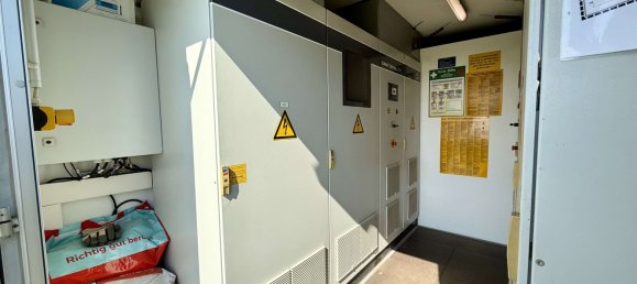 Imóvel comercial em Barnim, Germany N.º 369189 9