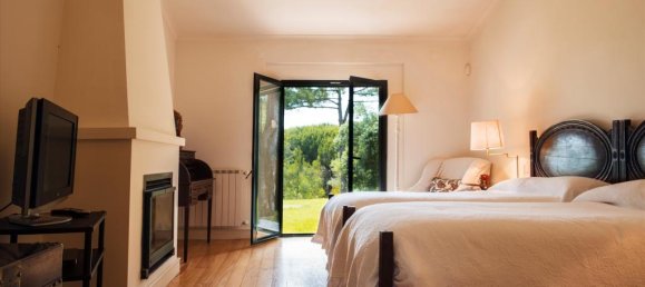 5 bedrooms Bungalow in Colares, Portugal No. 114668 18