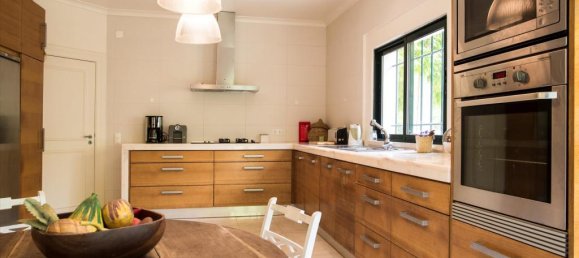 5 bedrooms Bungalow in Colares, Portugal No. 114668 7