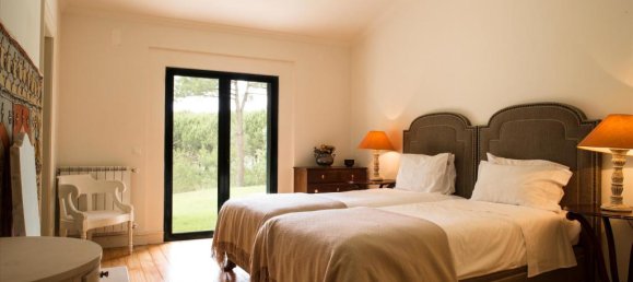 5 bedrooms Bungalow in Colares, Portugal No. 114668 19