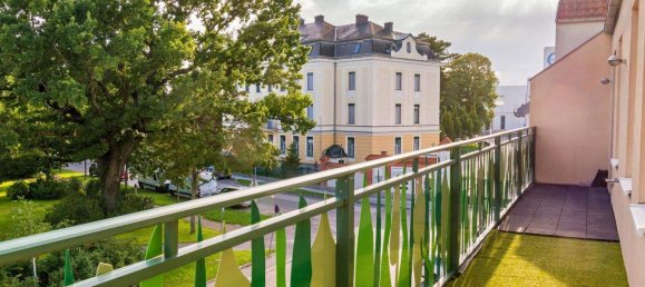 2 rooms Apartment in Schwechat, Austria No. 201832 3