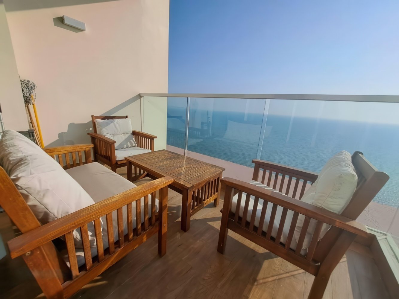 1 chambre Appartement à Pattaya, Thailand No. 71714