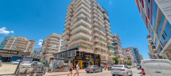Apartamento de 2 divisões em Mahmutlar, Turkey N.º 30140 16