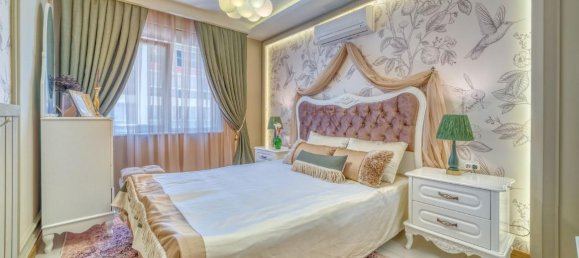 Apartamento de 2 divisões em Mahmutlar, Turkey N.º 30140 12