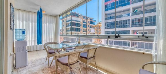 Apartamento de 2 divisões em Mahmutlar, Turkey N.º 30140 9