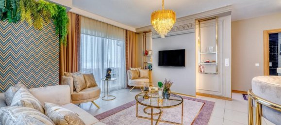 Apartamento de 2 divisões em Mahmutlar, Turkey N.º 30140 3