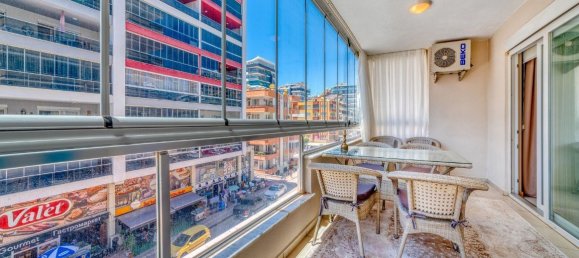 Apartamento de 2 divisões em Mahmutlar, Turkey N.º 30140 8