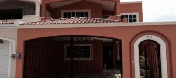 3 Schlafzimmer Haus in Sinaloa, Mexico, Nr. 177129 2