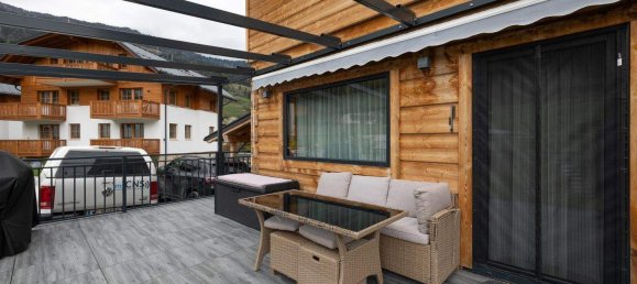 5 rooms House in Dorfgastein, Austria No. 178672 20