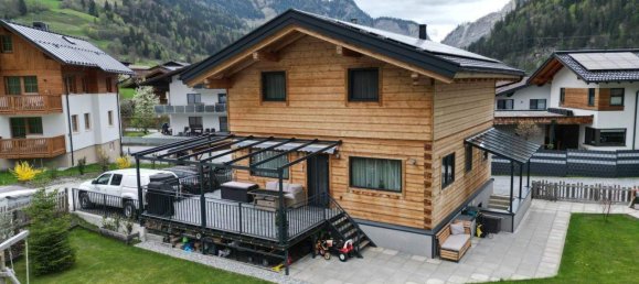 5 rooms House in Dorfgastein, Austria No. 178672 5
