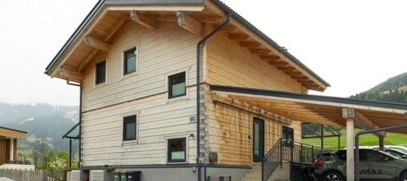 5 rooms House in Dorfgastein, Austria No. 178672 4