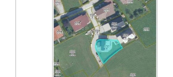 5 rooms House in Dorfgastein, Austria No. 178672 25