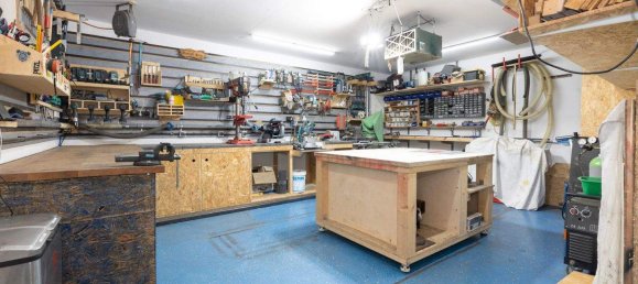 5 rooms House in Dorfgastein, Austria No. 178672 19