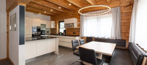 5 rooms House in Dorfgastein, Austria No. 178672 8