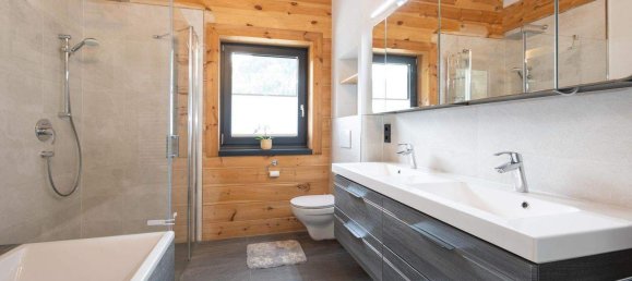 5 rooms House in Dorfgastein, Austria No. 178672 15