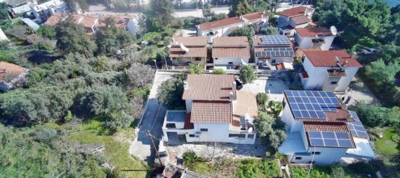 3 غرف نوم منزل في Kavala, Greece رقم 105148 17