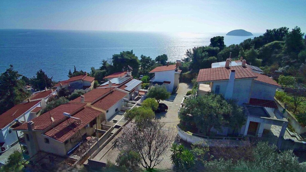 3 غرف نوم منزل في Kavala, Greece رقم 105148