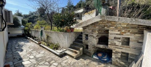 3 غرف نوم منزل في Kavala, Greece رقم 105148 11