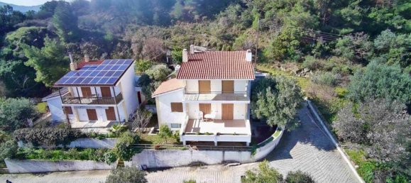 3 غرف نوم منزل في Kavala, Greece رقم 105148 15