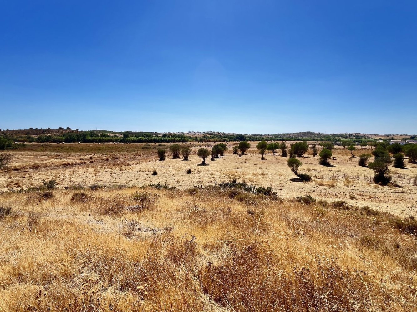  Land in Castro Marim, Portugal No. 302276