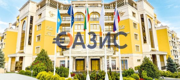 1 Schlafzimmer Wohnung in Sveti Vlas, Bulgaria, Nr. 623 27