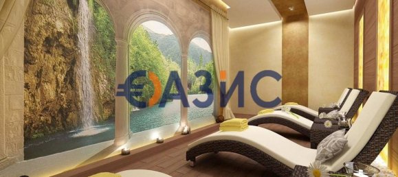 1 Schlafzimmer Wohnung in Sveti Vlas, Bulgaria, Nr. 623 22