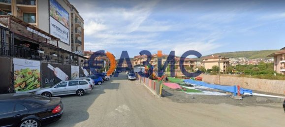 1 Schlafzimmer Wohnung in Sveti Vlas, Bulgaria, Nr. 623 46
