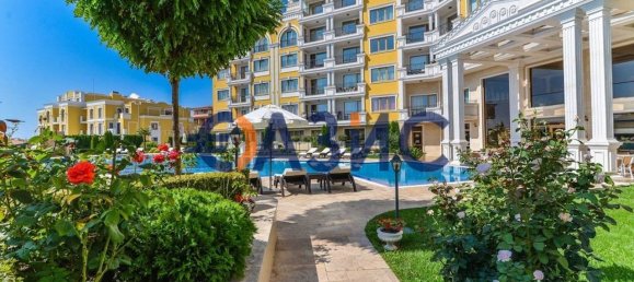 1 Schlafzimmer Wohnung in Sveti Vlas, Bulgaria, Nr. 623 31