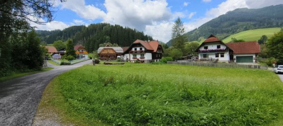 Terrain à Thorl, Austria No. 132238 6