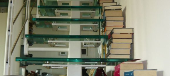 4 rooms Penthouse in Ravenna, Italy No. 109623 5