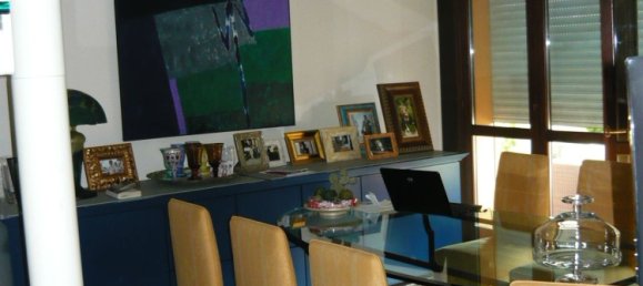 4 rooms Penthouse in Ravenna, Italy No. 109623 4