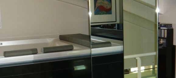 4 rooms Penthouse in Ravenna, Italy No. 109623 2