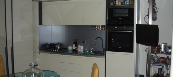 4 rooms Penthouse in Ravenna, Italy No. 109623 6