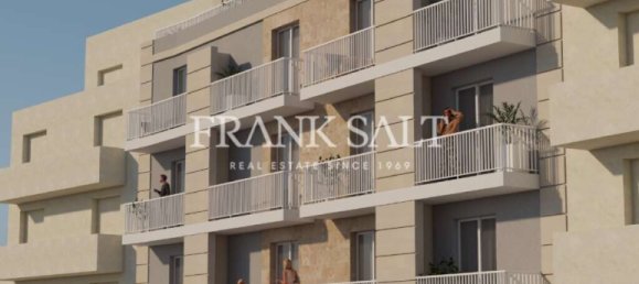 Apartamento T3 em Ghajnsielem, Malta N.º 865 3