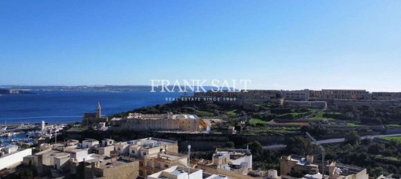 Apartamento T3 em Ghajnsielem, Malta N.º 865 2