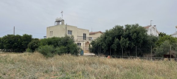 1440m² terrain à vendre à Strovolos, Nicosia, Cyprus № 26174 6