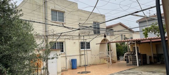 1440m² terrain à vendre à Strovolos, Nicosia, Cyprus № 26174 7
