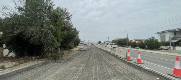 1440m² terrain à vendre à Strovolos, Nicosia, Cyprus № 26174 9