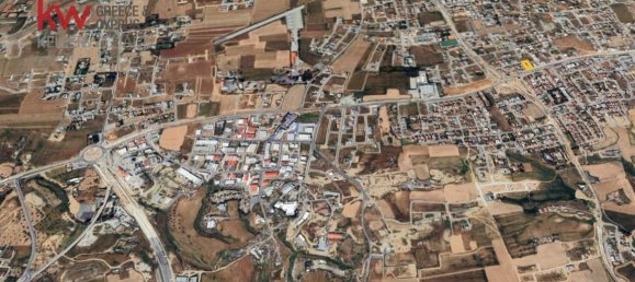 1440m² terrain à vendre à Strovolos, Nicosia, Cyprus № 26174 4